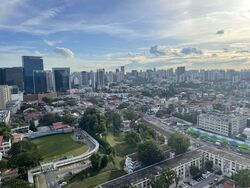 One Dusun Residences (D12), Apartment #581966751